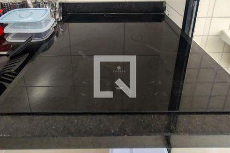 Apartamento para alugar com 45m², 1 quarto e 1 vagaCozinha
