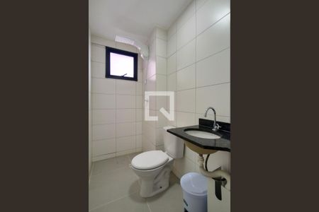 Apartamento para alugar com 45m², 1 quarto e 1 vagaBanheiro