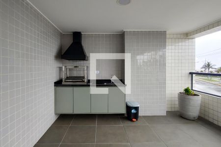 Apartamento para alugar com 45m², 1 quarto e 1 vagaÁrea comum - Churrasqueira