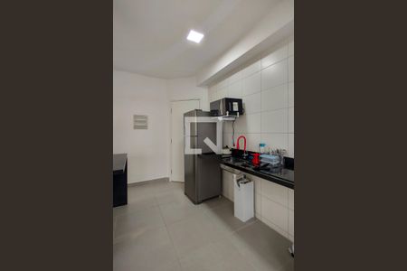 Apartamento para alugar com 45m², 1 quarto e 1 vagaCozinha