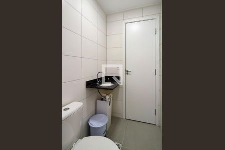 Apartamento para alugar com 45m², 1 quarto e 1 vagaBanheiro