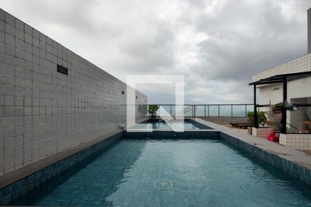 Apartamento para alugar com 45m², 1 quarto e 1 vagaÁrea comum - Piscina