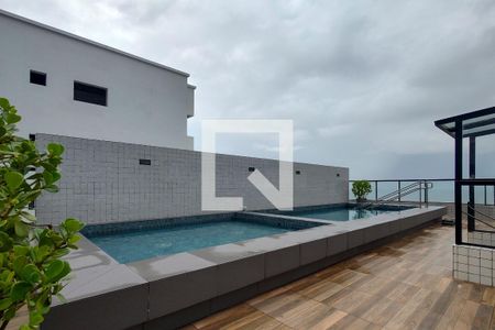Apartamento para alugar com 45m², 1 quarto e 1 vagaÁrea comum - Piscina