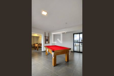 Apartamento para alugar com 45m², 1 quarto e 1 vagaÁrea comum
