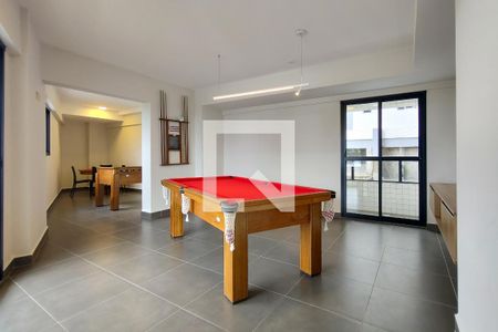Apartamento para alugar com 45m², 1 quarto e 1 vagaÁrea comum