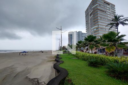 Apartamento para alugar com 45m², 1 quarto e 1 vagaVista da Rua