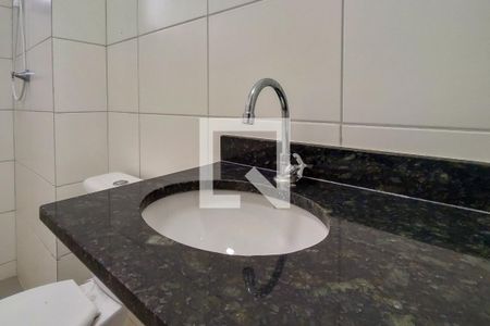 Apartamento para alugar com 45m², 1 quarto e 1 vagaBanheiro