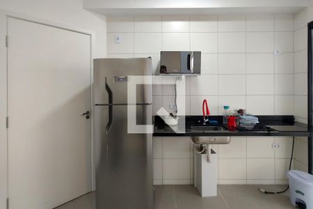 Apartamento para alugar com 45m², 1 quarto e 1 vagaCozinha