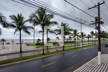 Apartamento para alugar com 45m², 1 quarto e 1 vagaVista da Rua