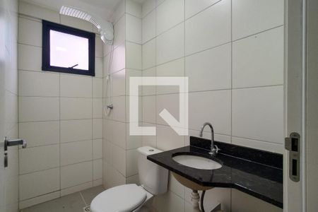 Apartamento para alugar com 45m², 1 quarto e 1 vagaBanheiro