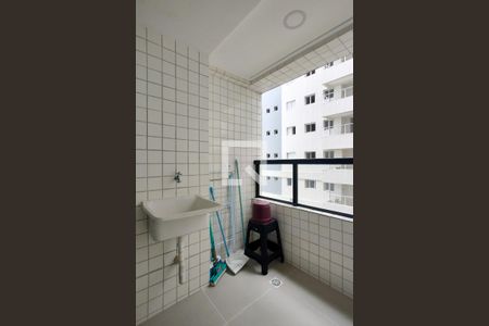 Apartamento para alugar com 45m², 1 quarto e 1 vagaÁrea de Serviço