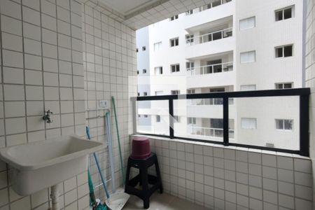 Apartamento para alugar com 45m², 1 quarto e 1 vagaÁrea de Serviço