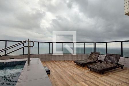 Apartamento para alugar com 45m², 1 quarto e 1 vagaÁrea comum - Piscina