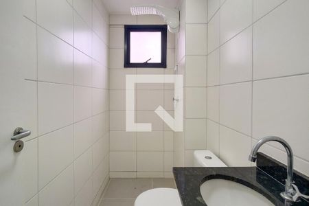 Apartamento para alugar com 45m², 1 quarto e 1 vagaBanheiro