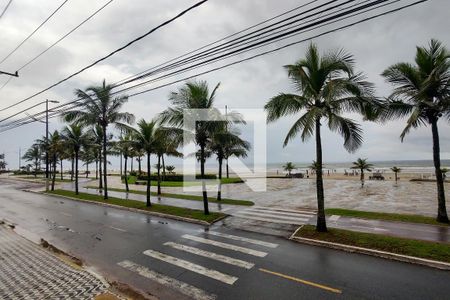 Apartamento para alugar com 45m², 1 quarto e 1 vagaVista da Rua