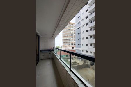 Apartamento para alugar com 45m², 1 quarto e 1 vagaSacada