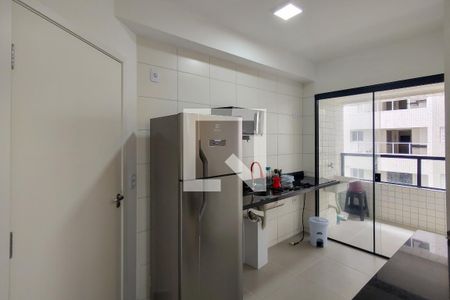 Apartamento para alugar com 45m², 1 quarto e 1 vagaCozinha
