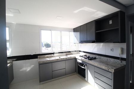 Apartamento para alugar com 58m², 2 quartos e 1 vagaCozinha