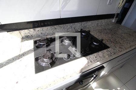 Apartamento para alugar com 58m², 2 quartos e 1 vagaCozinha