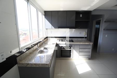 Apartamento para alugar com 58m², 2 quartos e 1 vagaCozinha