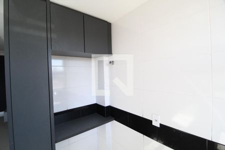Apartamento para alugar com 58m², 2 quartos e 1 vagaÁrea de Serviço