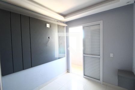 Apartamento para alugar com 58m², 2 quartos e 1 vagaQuarto 2 - Suíte