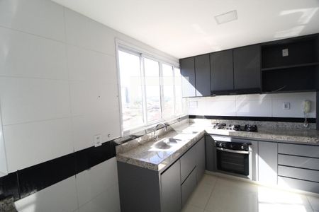 Apartamento para alugar com 58m², 2 quartos e 1 vagaCozinha