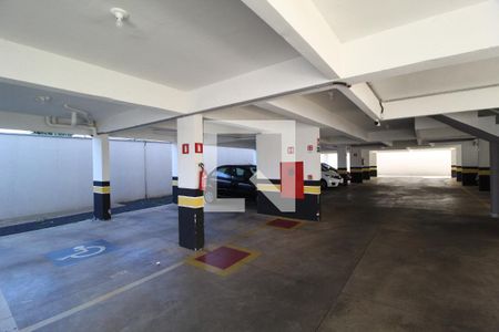 Apartamento para alugar com 58m², 2 quartos e 1 vagaGaragem