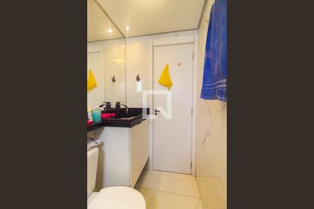 Apartamento à venda com 41m², 2 quartos e 1 vagaBanheiro