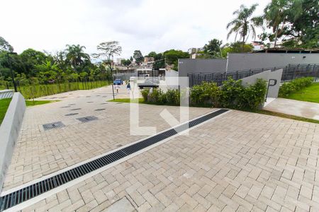 Apartamento à venda com 41m², 2 quartos e 1 vagaÁrea comum