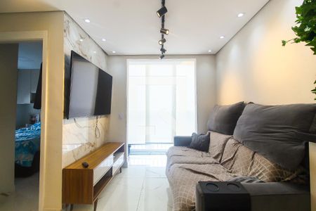 Sala de apartamento à venda com 2 quartos, 41m² em Cidade Líder, São Paulo