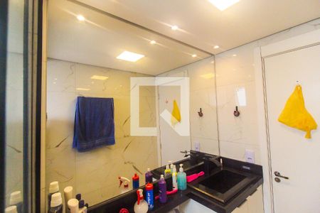 Apartamento à venda com 41m², 2 quartos e 1 vagaBanheiro