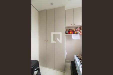 Apartamento à venda com 41m², 2 quartos e 1 vagaQuarto 2