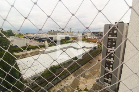 Apartamento à venda com 41m², 2 quartos e 1 vagaVista do Quarto 2