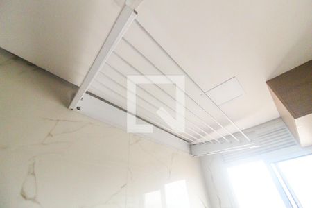 Apartamento à venda com 41m², 2 quartos e 1 vagaÁrea de Serviço