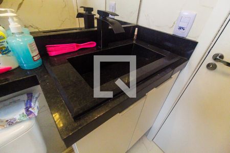 Apartamento à venda com 41m², 2 quartos e 1 vagaBanheiro