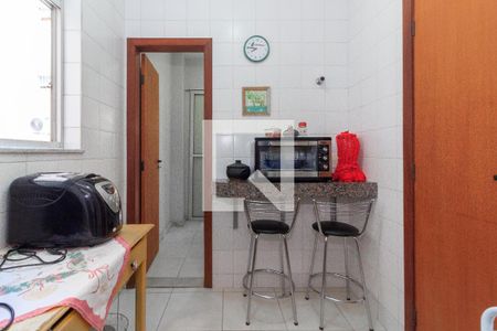 Apartamento à venda com 122m², 3 quartos e 2 vagas Apartamento à venda com 122m², 3 quartos e 2 vagasFoto 07