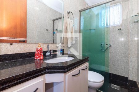 Apartamento à venda com 122m², 3 quartos e 2 vagas Apartamento à venda com 122m², 3 quartos e 2 vagasFoto 25