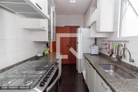 Apartamento à venda com 122m², 3 quartos e 2 vagas Apartamento à venda com 122m², 3 quartos e 2 vagasFoto 06