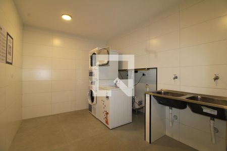 Apartamento para alugar com 35m², 1 quarto e sem vagaÁrea Comum