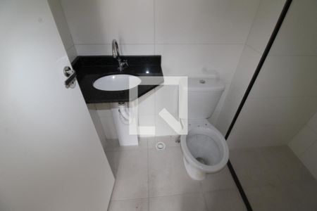 Apartamento para alugar com 35m², 1 quarto e sem vagaBanheiro