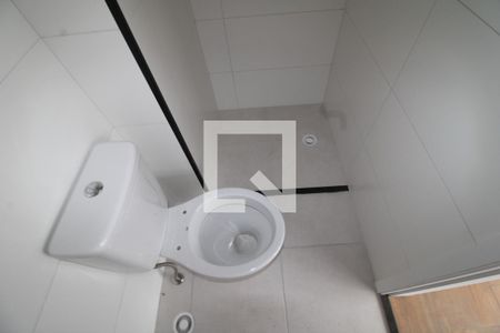 Apartamento para alugar com 35m², 1 quarto e sem vagaBanheiro