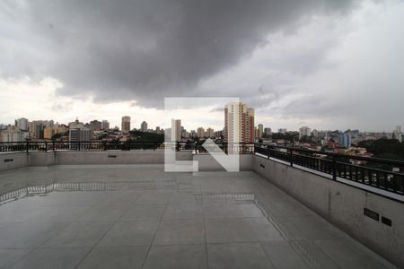 Apartamento para alugar com 35m², 1 quarto e sem vagaÁrea Comum