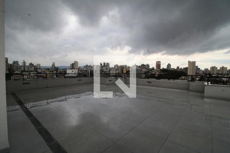Apartamento para alugar com 35m², 1 quarto e sem vagaÁrea Comum