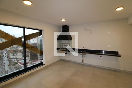 Apartamento para alugar com 35m², 1 quarto e sem vagaÁrea Comum
