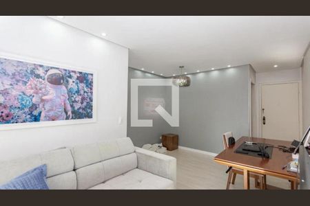 Apartamento à venda com 3 quartos, 73m² em Vila Gumercindo, São Paulo