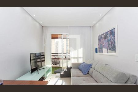 Apartamento à venda com 3 quartos, 73m² em Vila Gumercindo, São Paulo