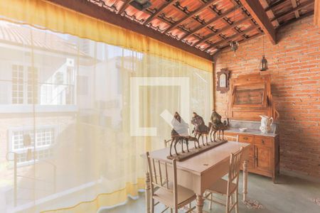 Casa à venda com 280m², 3 quartos e 1 vaga