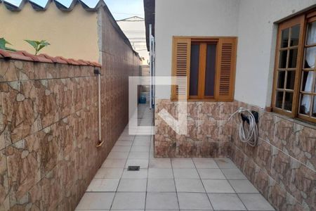 Casa à venda com 184m², 3 quartos e 2 vagas