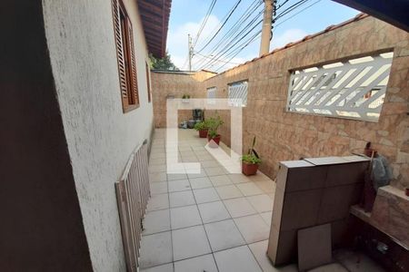 Casa à venda com 184m², 3 quartos e 2 vagas